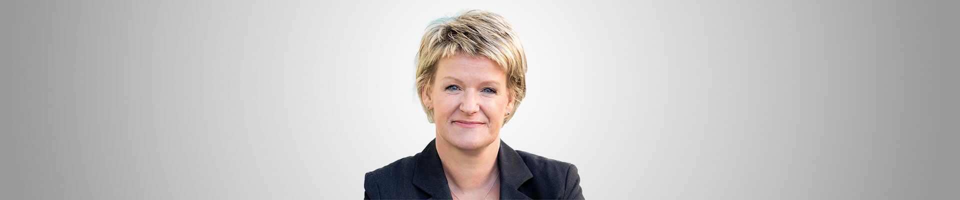 Porträt von Bianka Edler